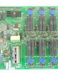 Exide rectifier static switch board