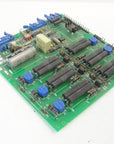 Exide rectifier static switch board
