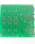 Exide rectifier static switch board