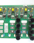 IPM Booster power board
