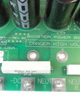 IPM Booster power board