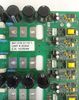 IPM Booster power board