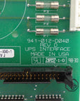 IPM Interface board