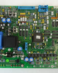 Fiskars PCB Assembly board