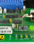 Fiskars PCB Assembly board