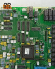 Fiskars PCB Assembly board