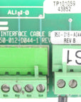 IPM Interface Cable Board