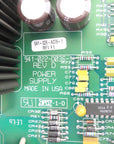 IPM Power Supply Board