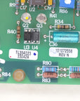 Exide powerware power supply board