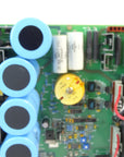 Exide powerware power supply board