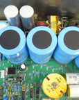 Exide powerware power supply board