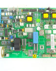 inverter cap choke board