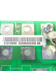 inverter cap choke board
