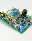inverter cap choke board