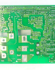 inverter cap choke board