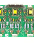 IPM Assembly Board