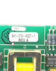 IPM Assembly Board