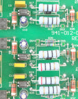 IPM Assembly Board