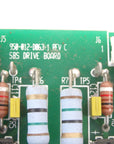 IPM Drive Board