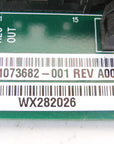 Eaton Feed thru board