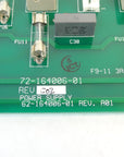 MGE Power Supply PCB Assembly Board