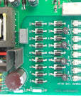 MGE Power Supply PCB Assembly Board