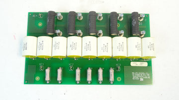 MGE High Frequency Filter Board
