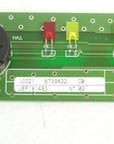 mge assembly board