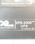 EPE Display control board