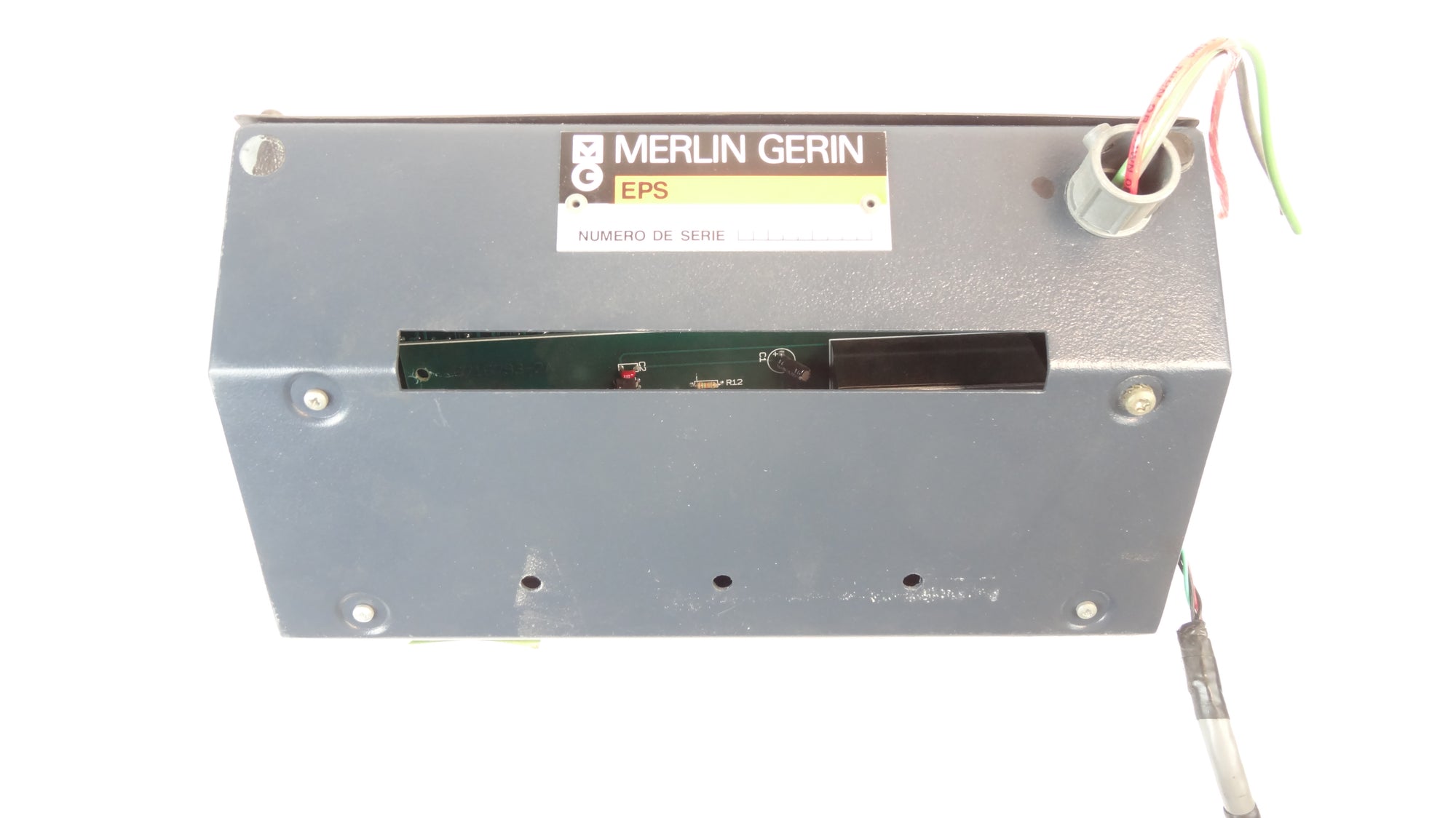 EPE Display control board