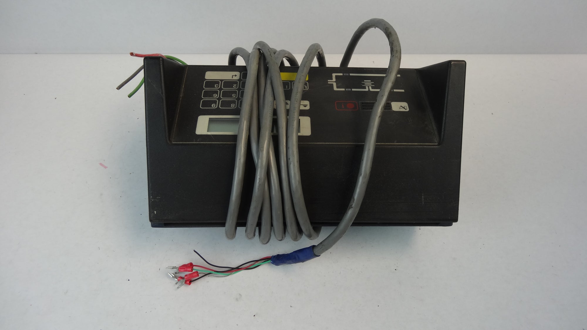 EPE Display control board