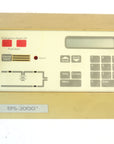 EPE Display control panel board