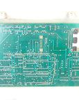 EPE Display control panel board