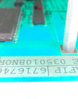 EPE Display control panel board