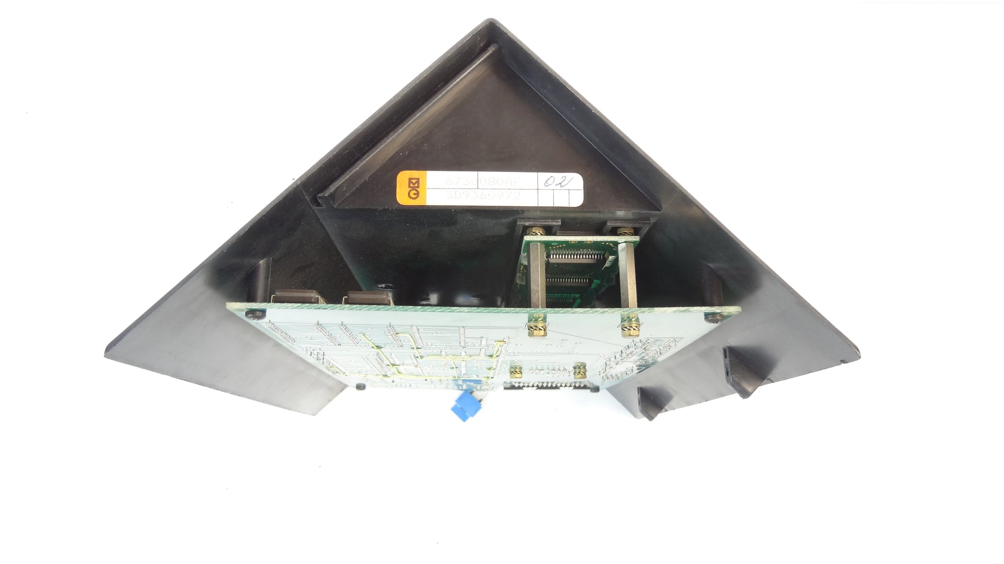 EPE Display control board