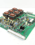 mge pca assembly board