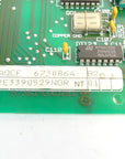 mge pca assembly board