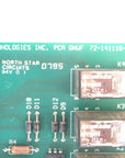 EPE GNUF PCA Board