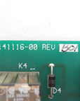 EPE GNUF PCA Board