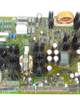 Merlin Gerin Assembly Board