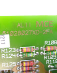 Merlin Gerin Assembly Board