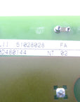 Merlin Gerin Assembly Board