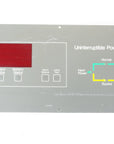 Liebert Display / Control Panel Board