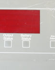 Liebert Display / Control Panel Board