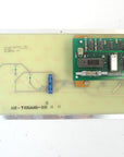Liebert Display / Control Panel Board