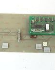 Liebert Display / Control Panel Board