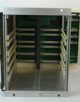 MGE Card Cage Chassis Assembly