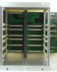 MGE Card Cage Chassis Assembly