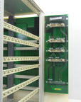 MGE Card Cage Chassis Assembly