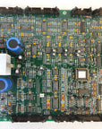 Liebert / Emerson Main Controller Board